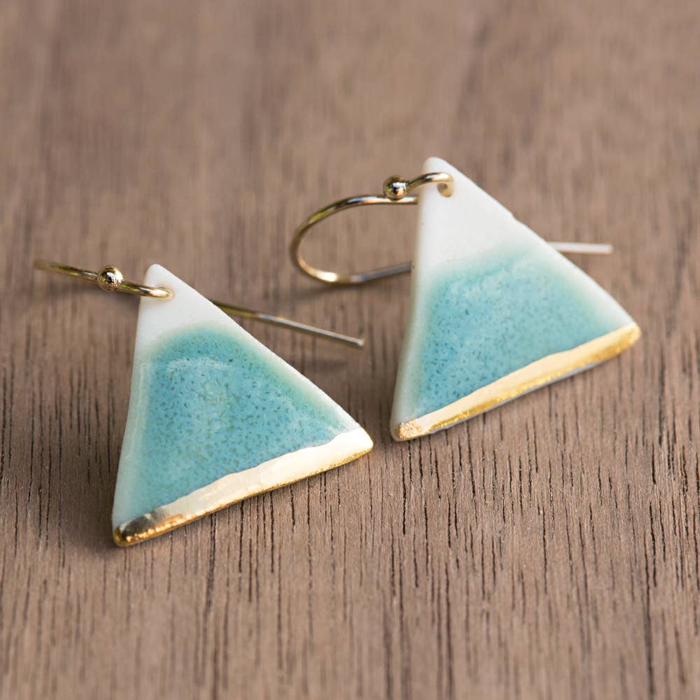 Almeda Drop Earrings