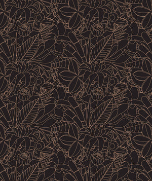 Nahele Pareo Sarong: 67 x 43 in
