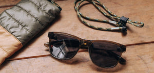 CAMP Trail Sunglasses - Glacier Edition