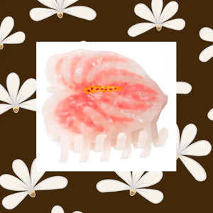 Anthurium Claw Clip
