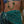Kalo Pareo - Green: 67 x 43 in