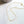 Tiny Freshwater Pearl Necklace
