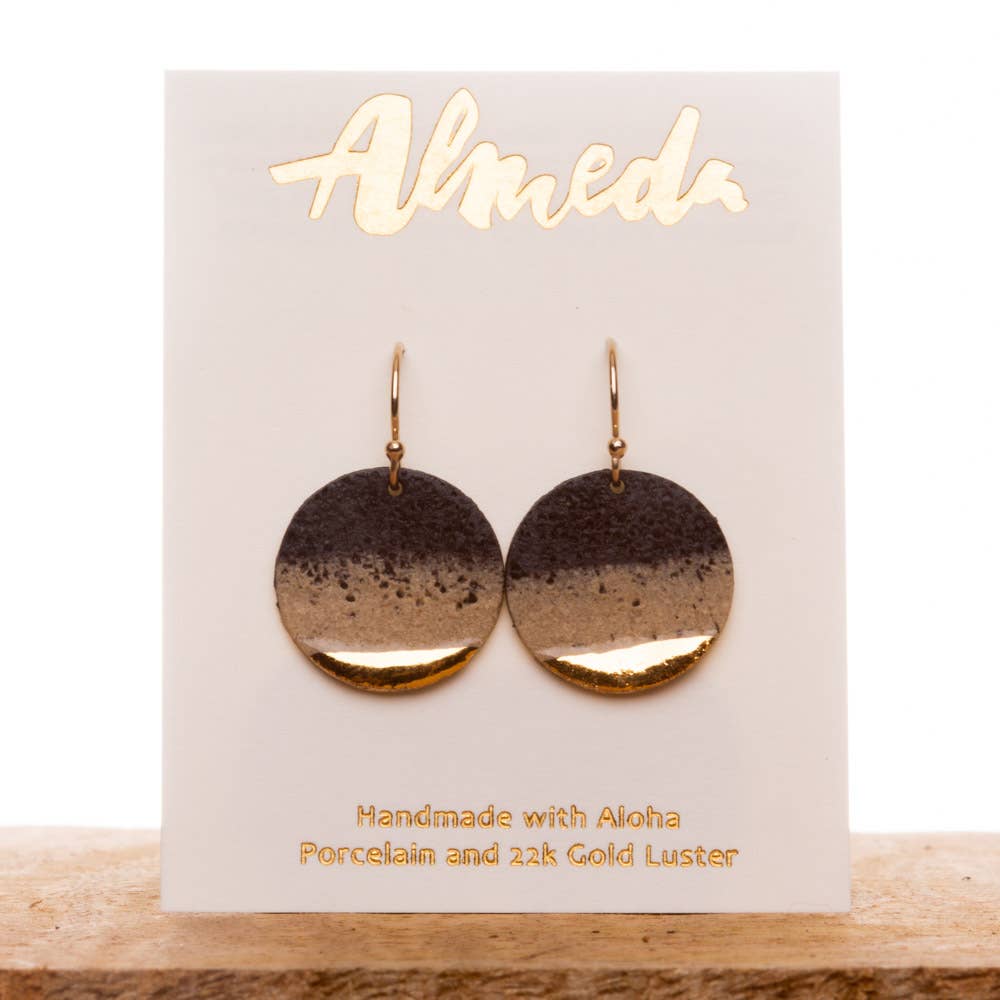 Almeda Drop Earrings