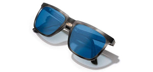 CAMP Ridge Sunglasses - Matte Pearl Grey