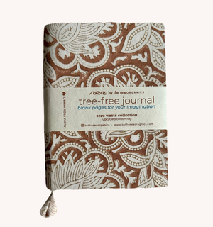 COTTON JOURNAL RAINBOW COLLECTION - MINI