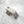 Seal Hair Clip Claw Eco-Friendly  - Large