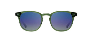 CAMP Topo Sunglasses - Fern