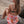 Hilo Anthurium Pareo Sarong: 67 x 43 in