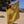 Kalo Glow Pareo: 67 x 43 in