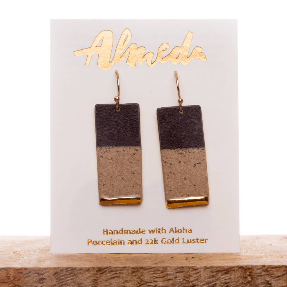 Almeda Drop Earrings