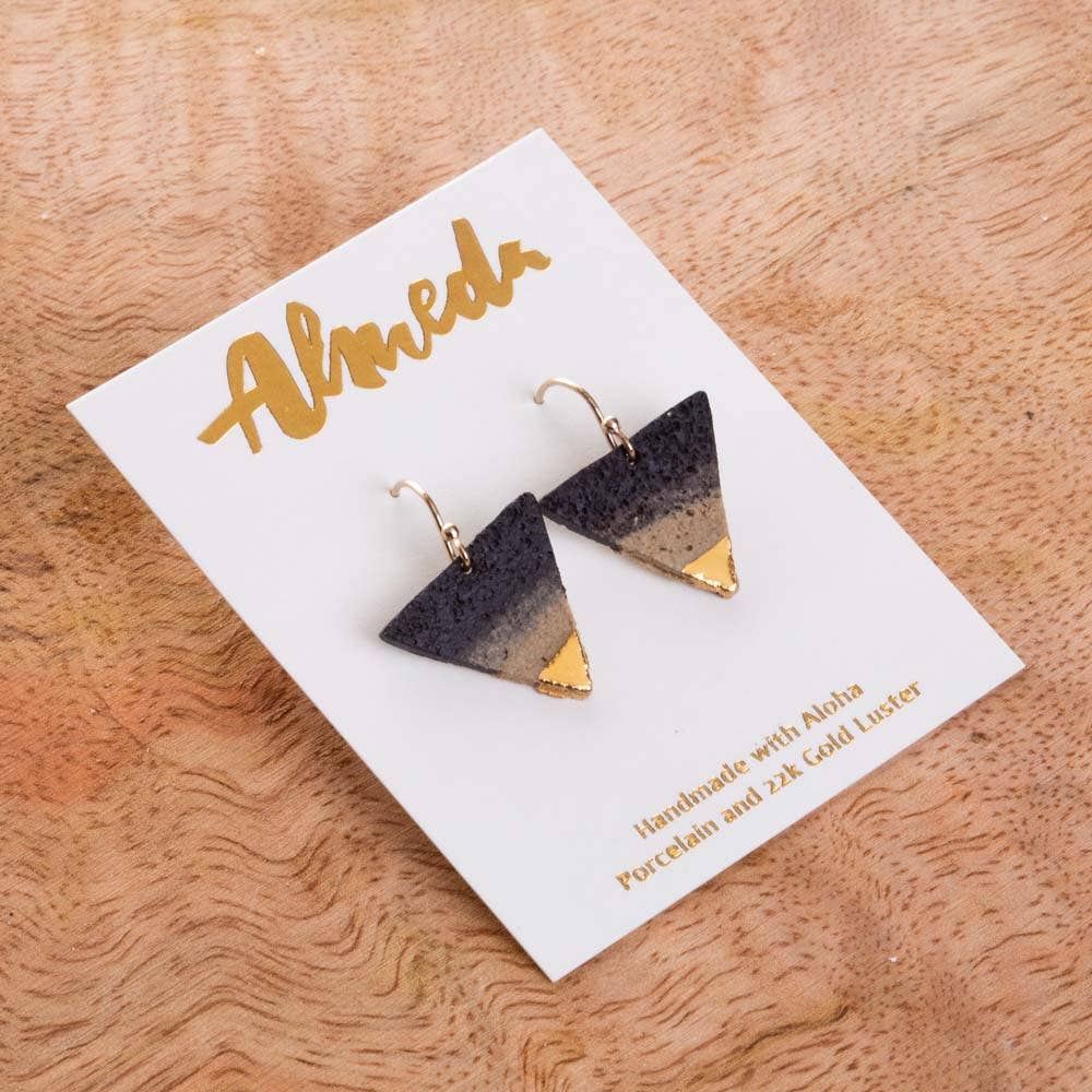 Almeda Drop Earrings