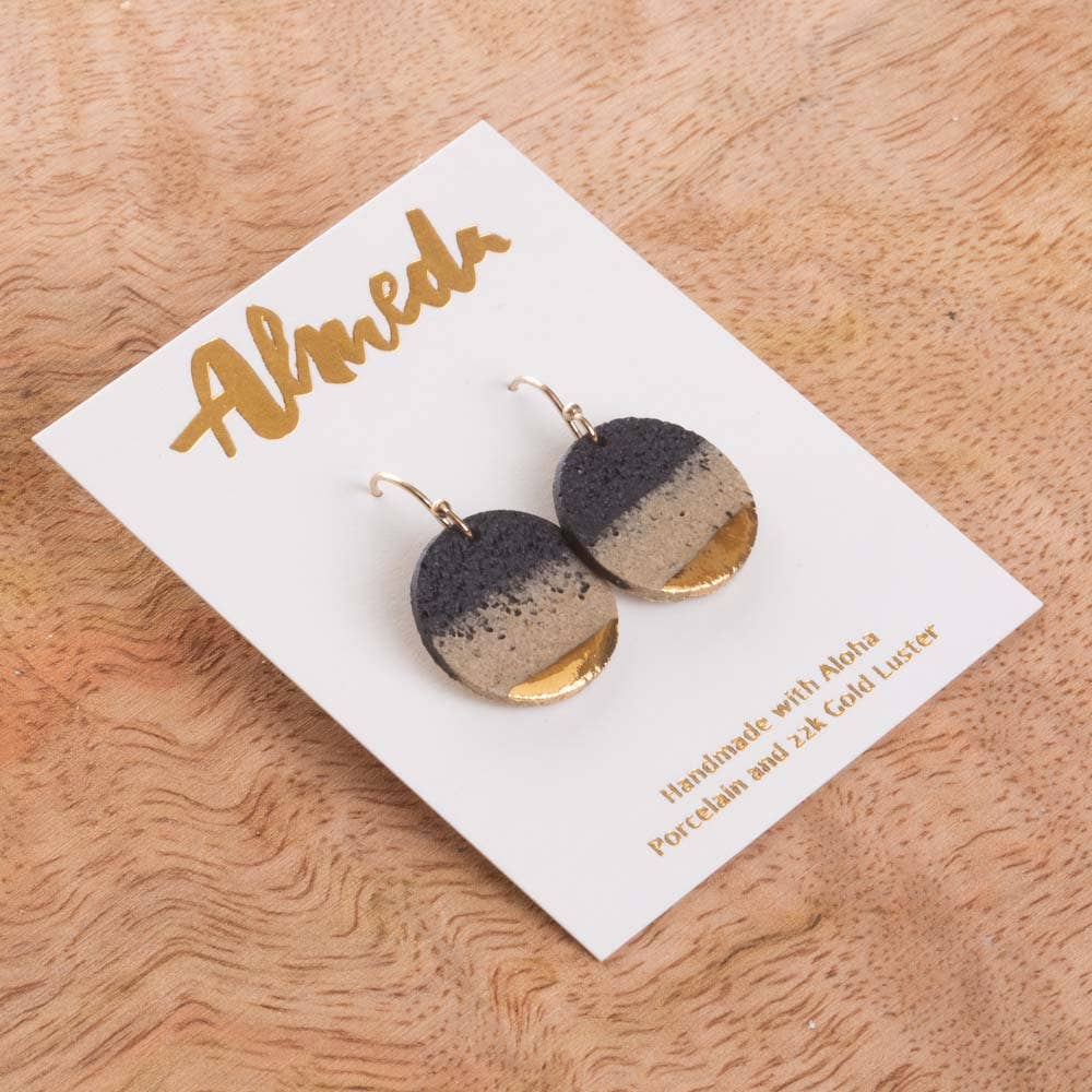 Almeda Drop Earrings