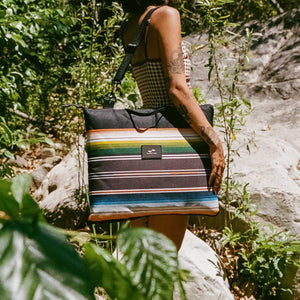Santana Packable Picnic Blanket