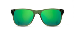CAMP Trail Sunglasses - Fern