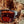 Smokey Bear x CAMP Cliff Sunglasses - Matte Black