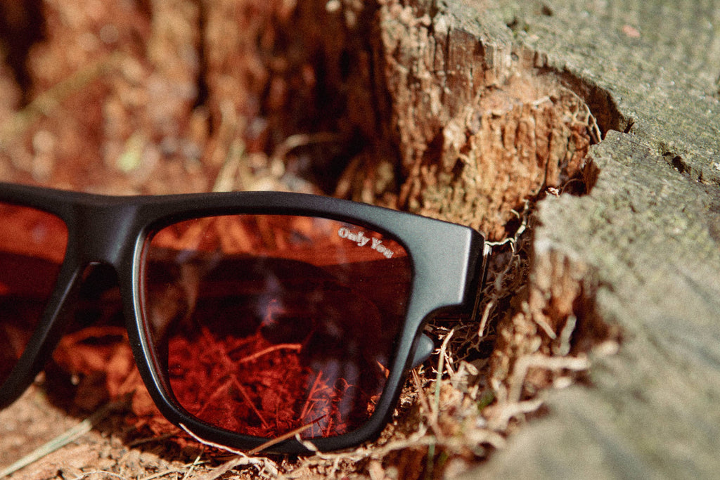CAMP Cliff Sunglasses