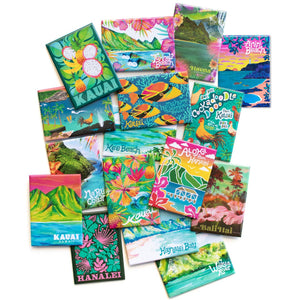 Lauren Taylor Design Magnets