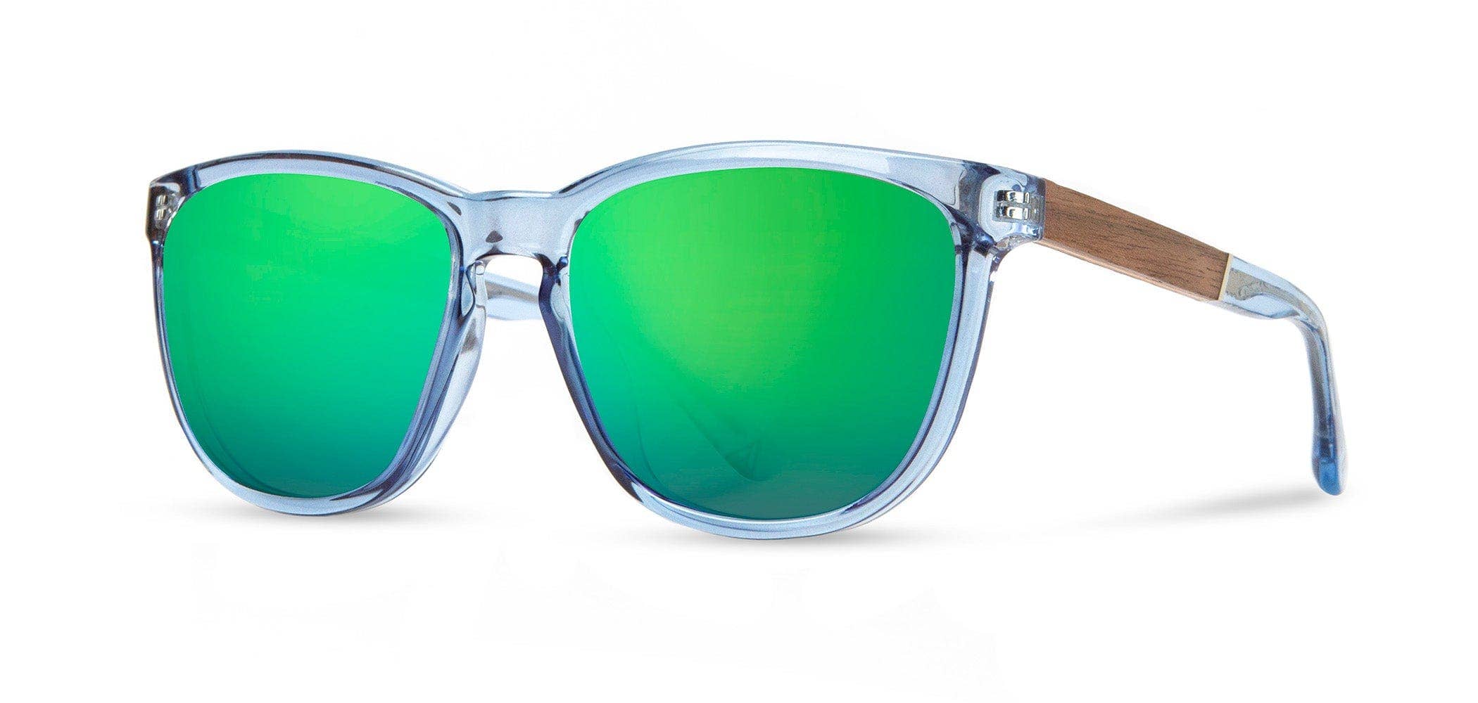 CAMP Arrowcrest Sunglasses - Premium Polarized Outdoor Performance Eyewear