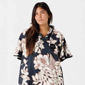 Olinda Quick-Dry Poncho