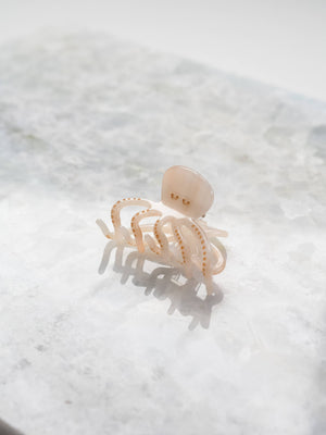 Octopus Hair Eco Friendly Clip Claw, Small