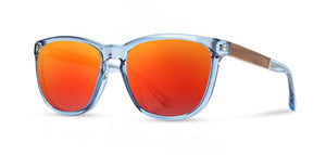 CAMP Arrowcrest Sunglasses- Crater Lake Edition