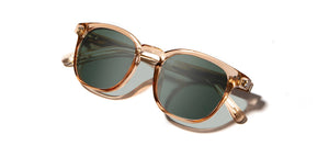 CAMP Topo Sunglasses - Joshua Tree Engraved Edition