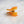 Seahorse Hair Clip Eco-Friendly Claw, Mini