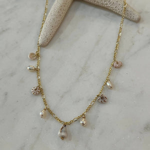 Nui Loa Necklace