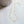 Tiny Freshwater Pearl Necklace