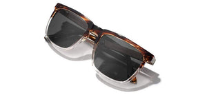 CAMP Ridge Sunglasses - Whiskey Soda