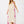 Flowy Spaghetti Strap High-Low Maxi Cover-Up Dress