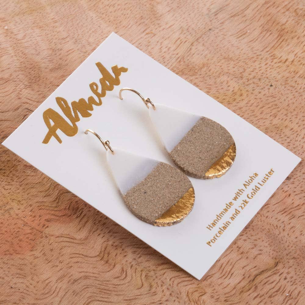 Almeda Drop Earrings