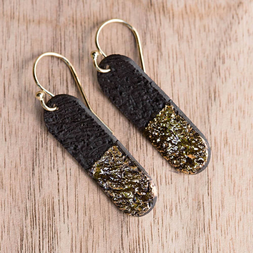 Almeda Drop Earrings