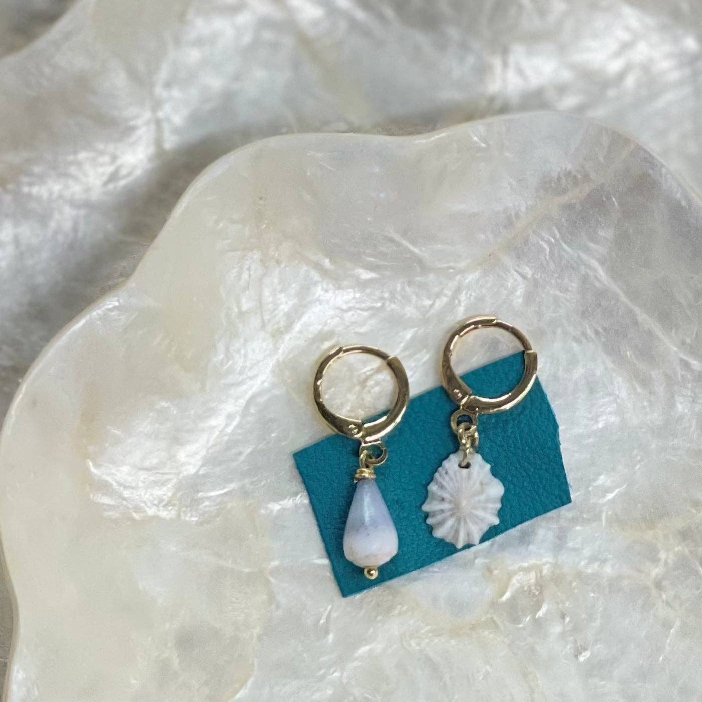 Driftwood Dreams Hawai'i Jewelry