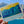 Kauai Na Pali coast Sticker - Hawaii Island Series