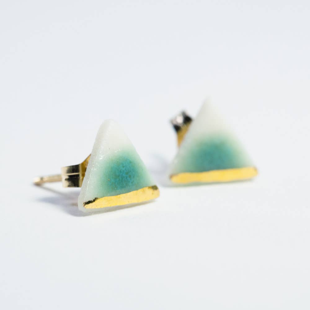 Almeda Stud Earrings