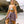 Crown Flower Pareo Sarong