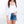 Aaliyah Gauze Long Sleeve Button Up Top