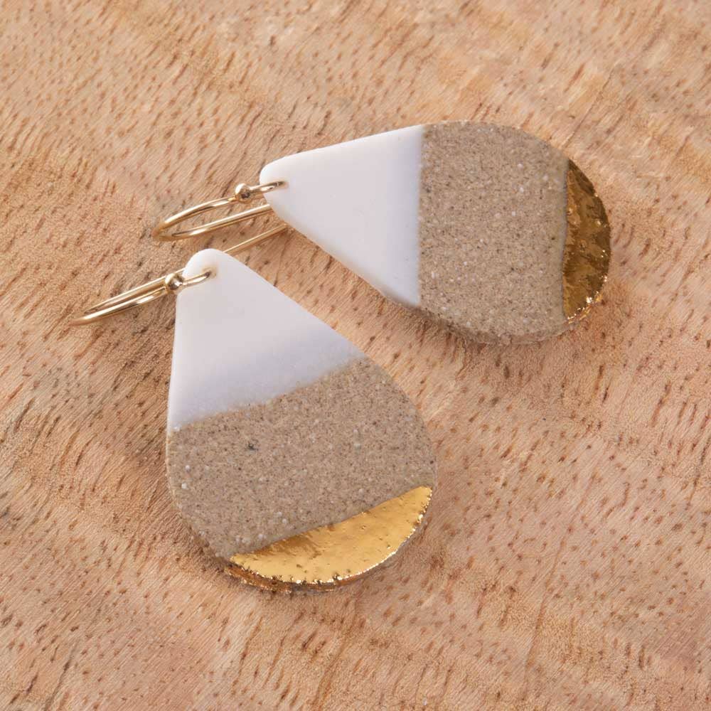 Almeda Drop Earrings