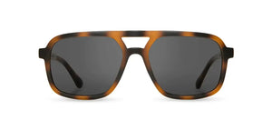 CAMP Glacier Sunglasses - Matte Tortoise