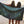 Beach Towel - Green Kalo