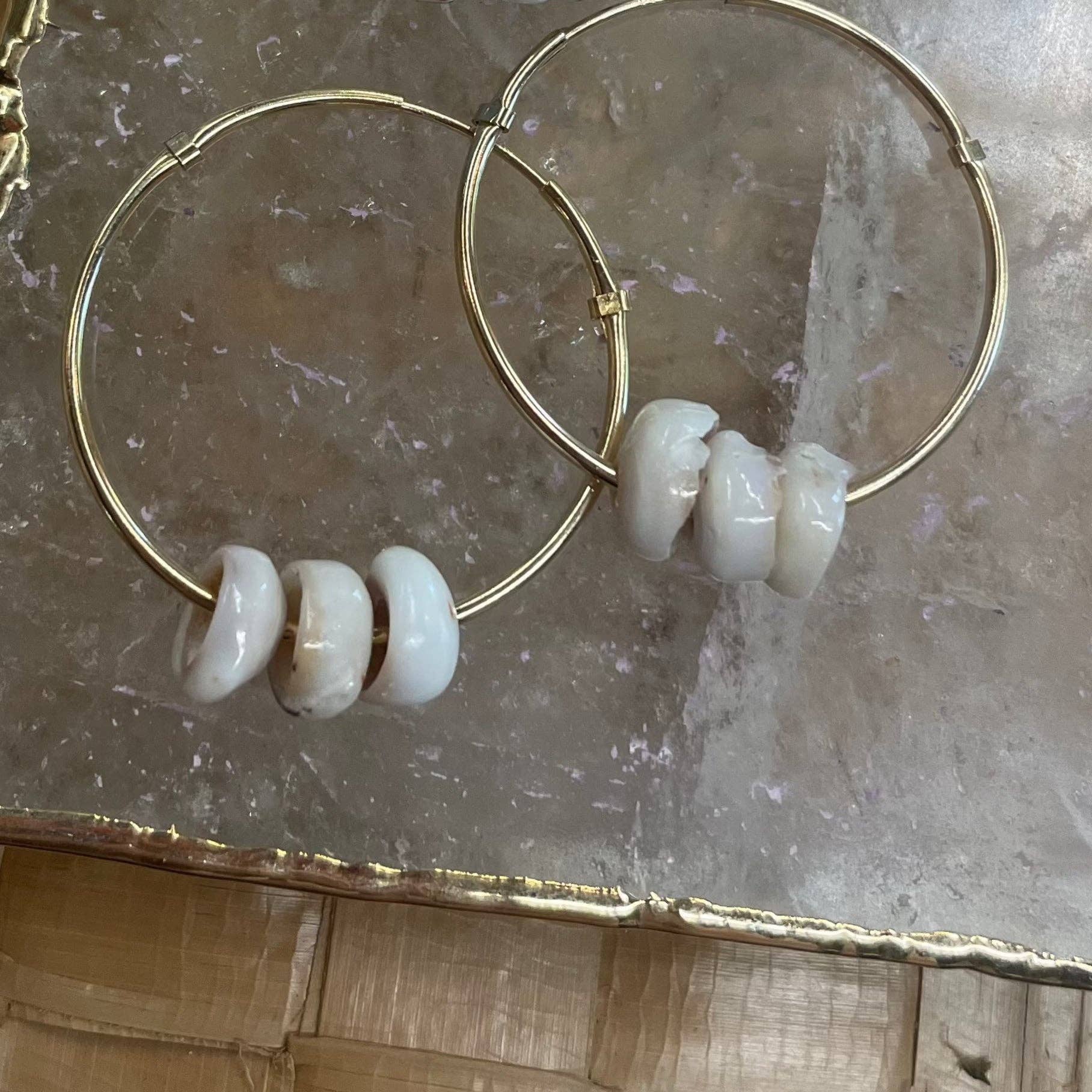 Driftwood Dreams Hawai'i Jewelry