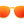 CAMP Topo Sunglasses - Matte Orange