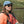 CAMP Cove Sunglasses - Blue Opal