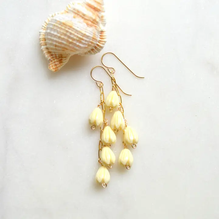 Salty But Sweet Jewlery