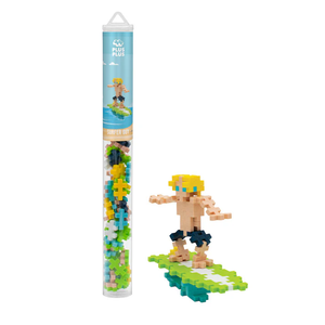 Plus Plus Lego
