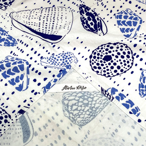 Hinu Rise Tea Towel