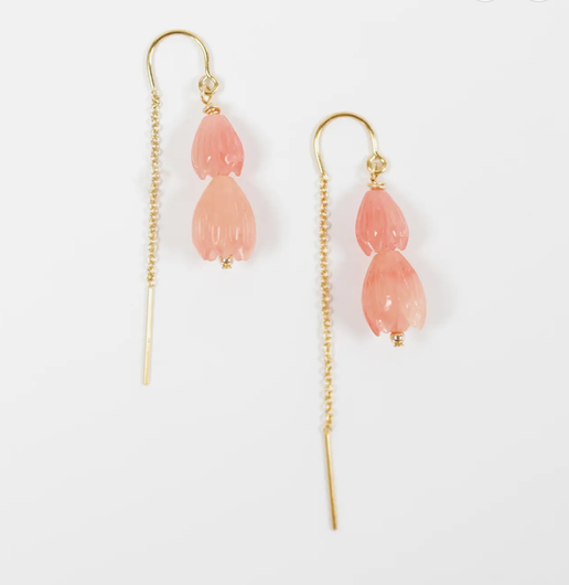 Mira Kauai Earrings