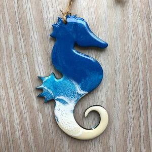 Resin Ornaments