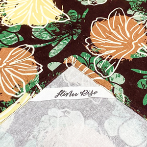 Hinu Rise Tea Towel